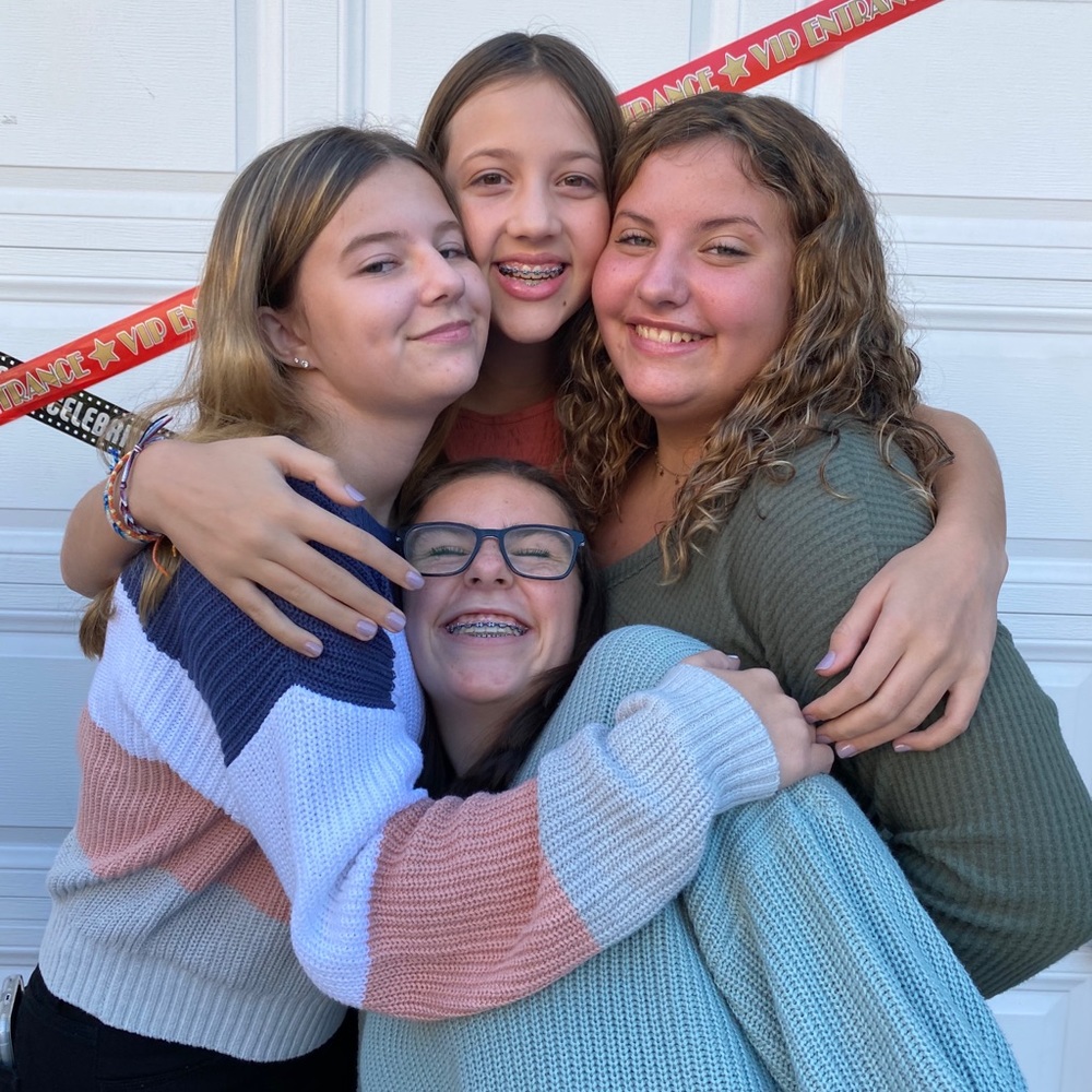 Meet your Posher, Chelsea